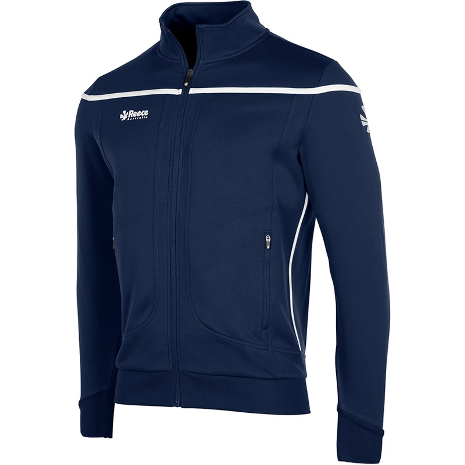 Reece Varsity TTS Jacket Heren