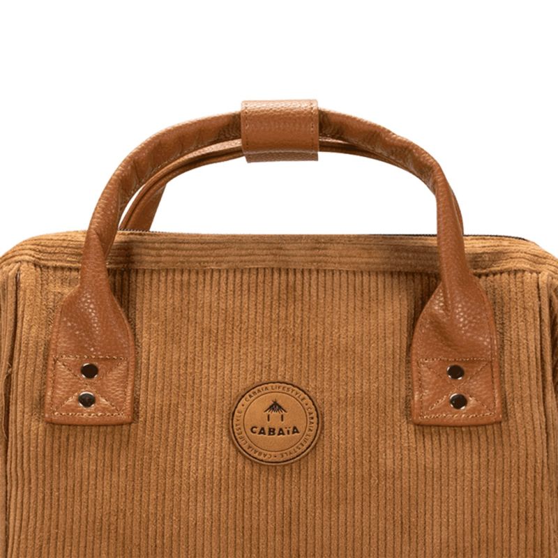 Sac à dos Adventurer Medium 23 litres + 2 grandes pochettes Dubaï