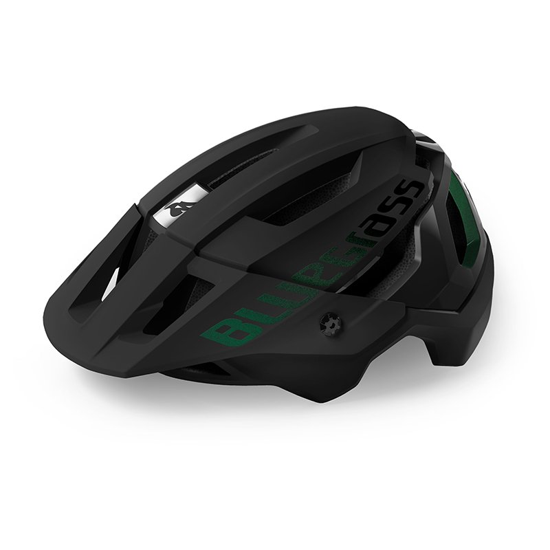 Bluegrass Rogue Core MTB Hjelm m. MIPS Sort