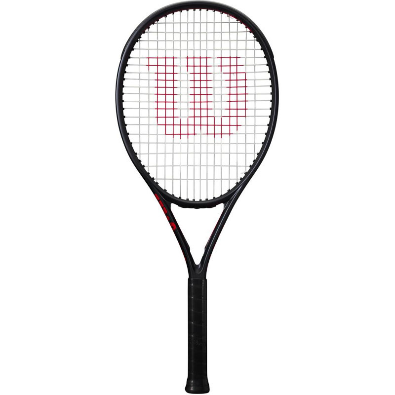 Wilson Clash junior 26 V3 - Raquette de tennis enfant 10-12 ans