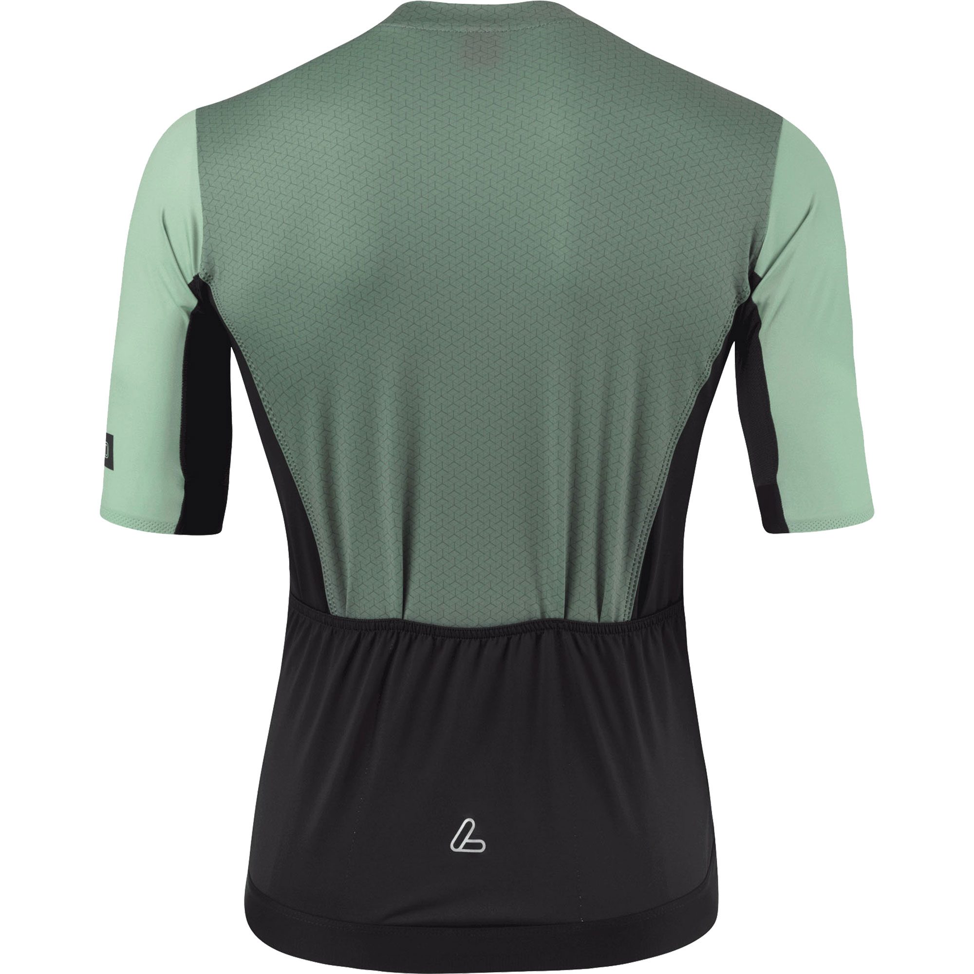 Löffler Core hotBOND® Radtrikot Herren pine
