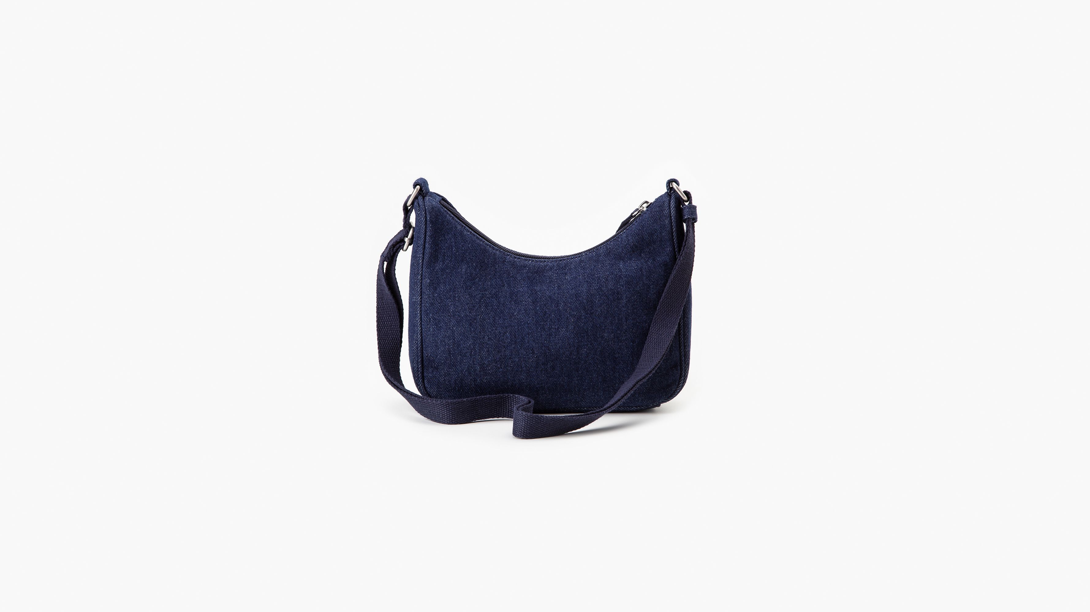 Levi's® sac à bandoulière Small - Light Blue - Bleu