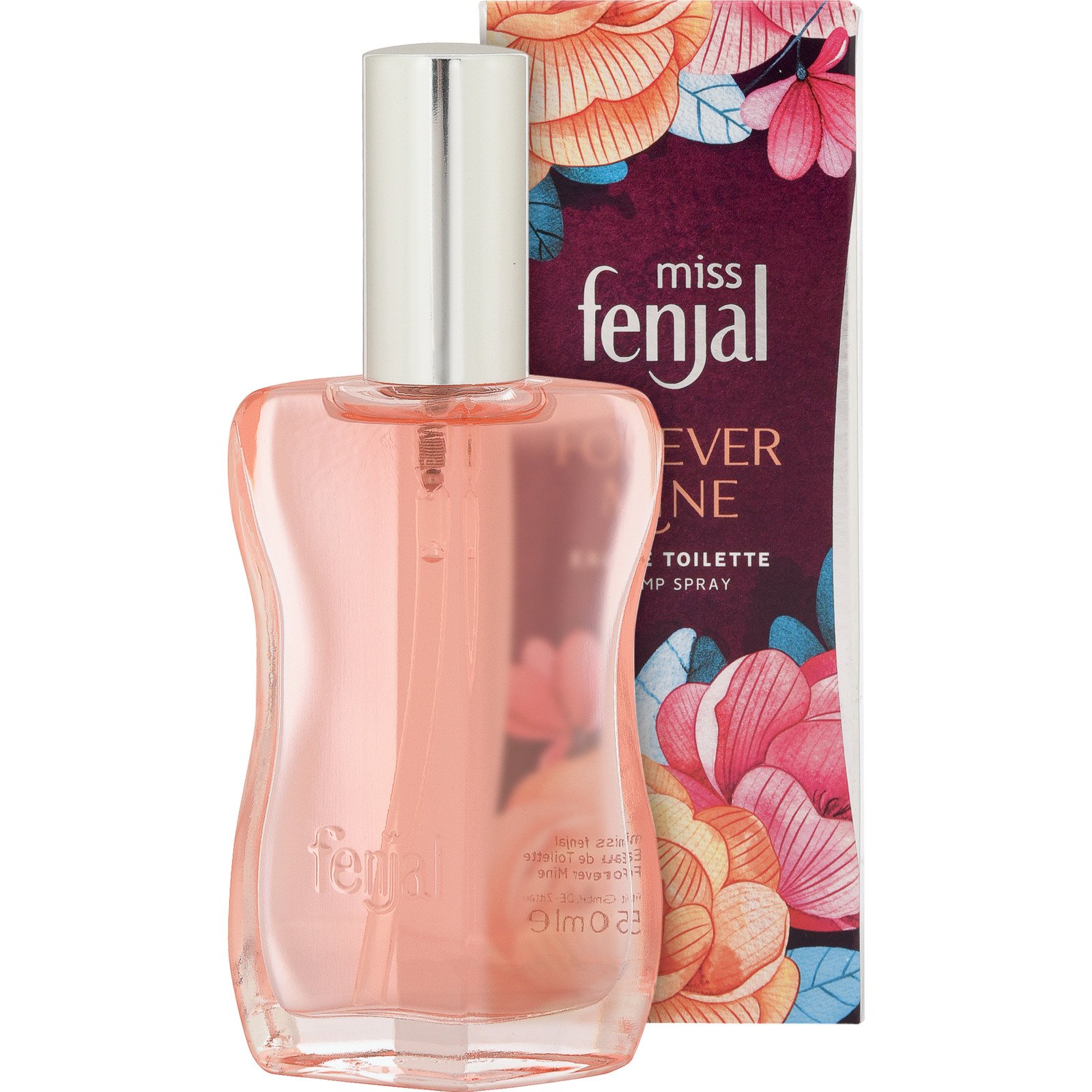 Miss Fenjal Forever Mine Eau de Toilette