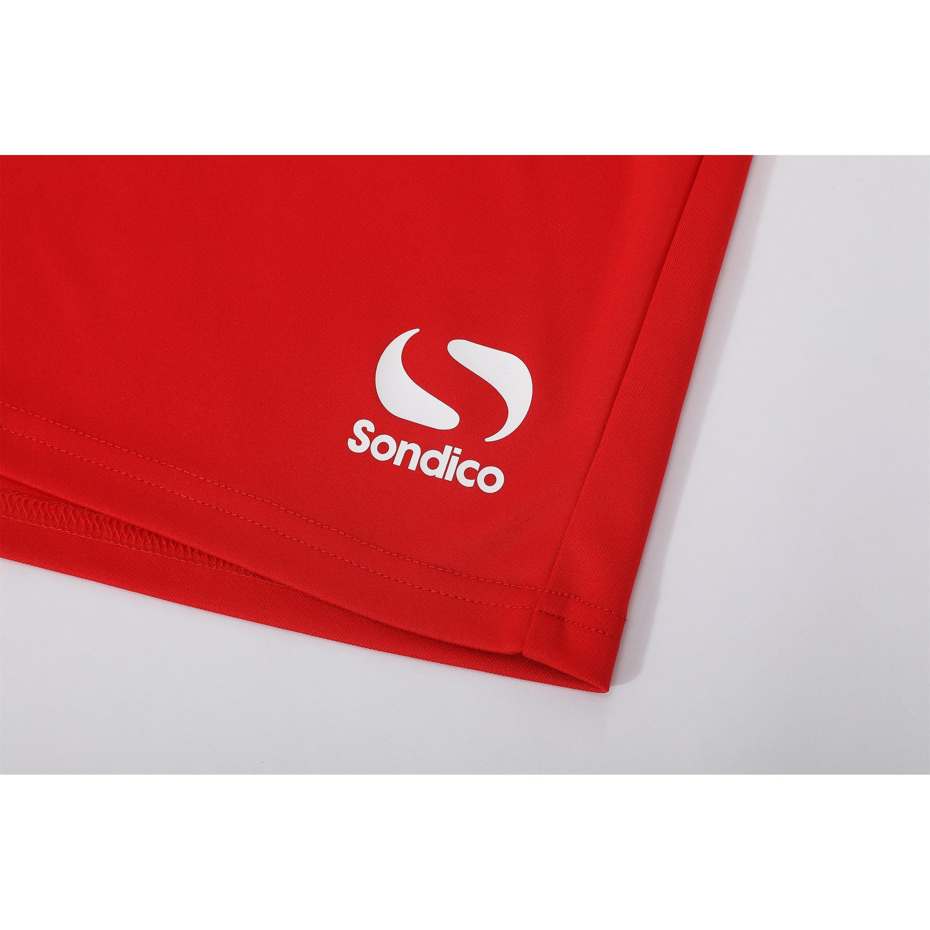 Sondico Core Football Shorts Mens