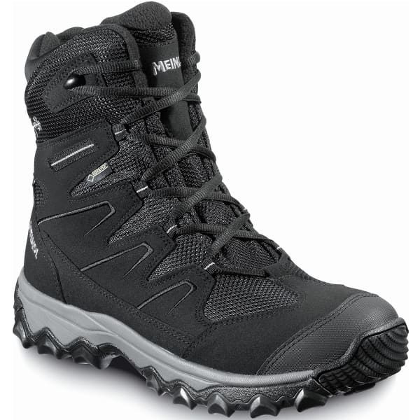 Après ski MEINDL CALGARY LADY GORE-TEX NOIR