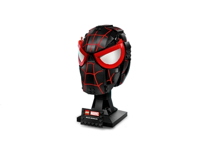 LEGO Miles Morales masker (76329)