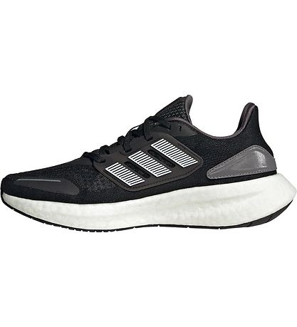 adidas Performance Sneakers - Pureboost 22 H.RDY W - Sort/Gr?/Hv