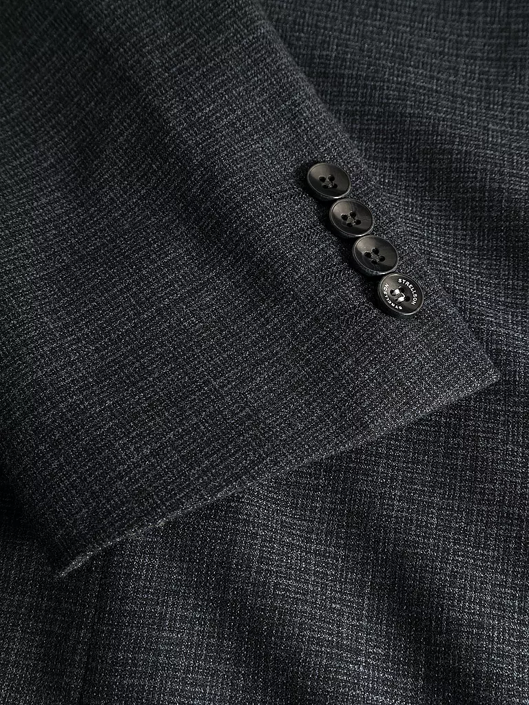 STRELLSON Sakko Slim Fit ARNTT2 blau