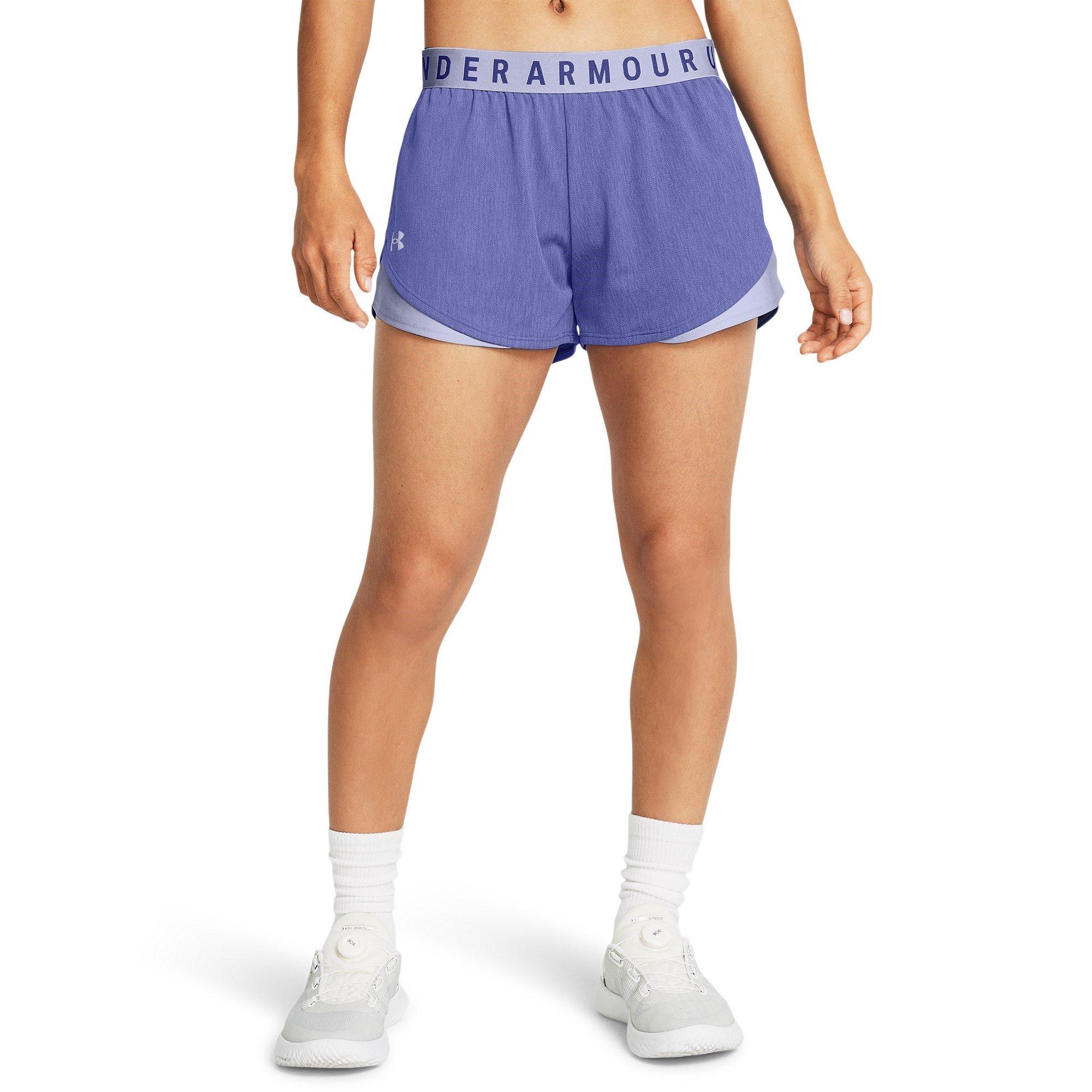 Under Armour Under Armour Play Up Shorts