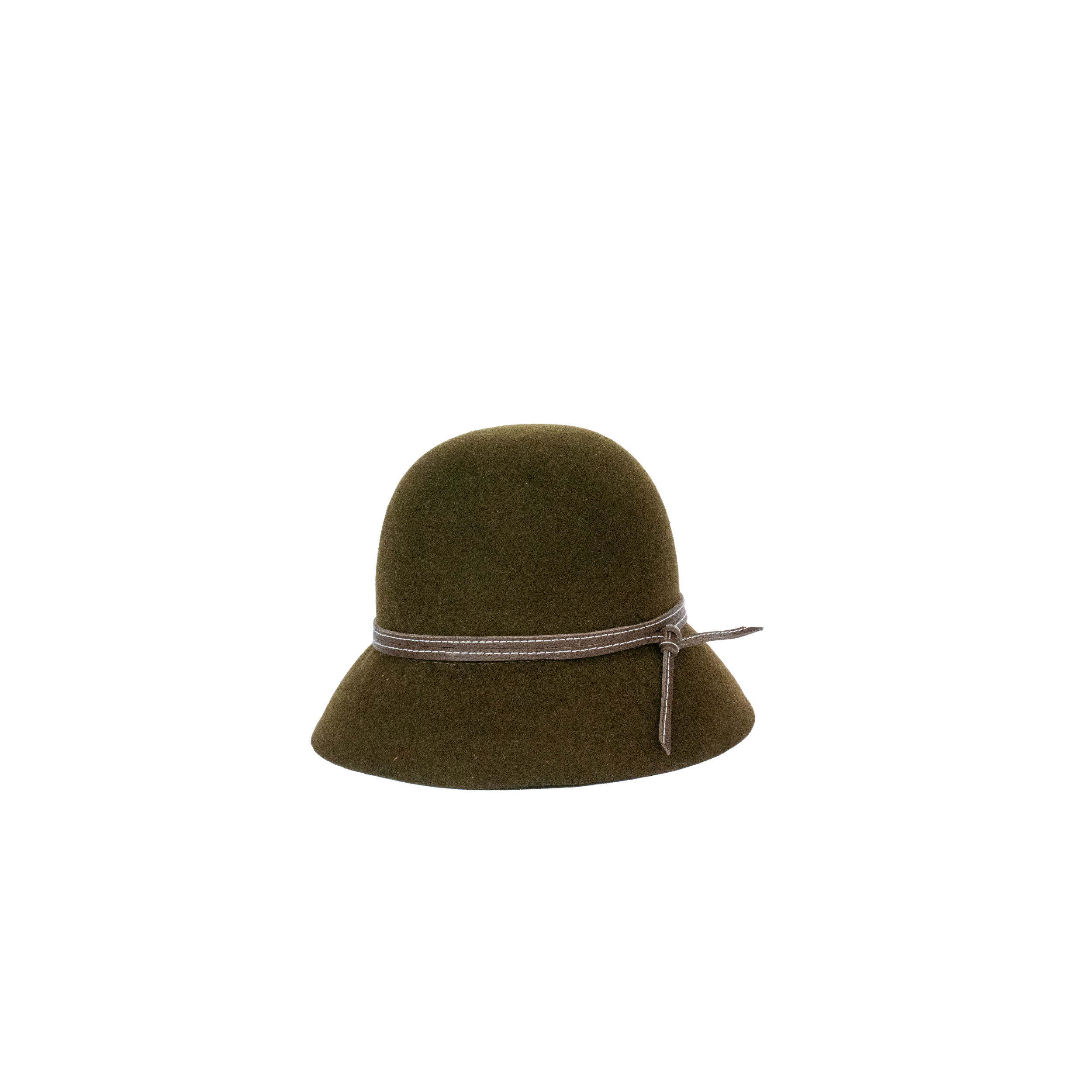Chapeau cloche