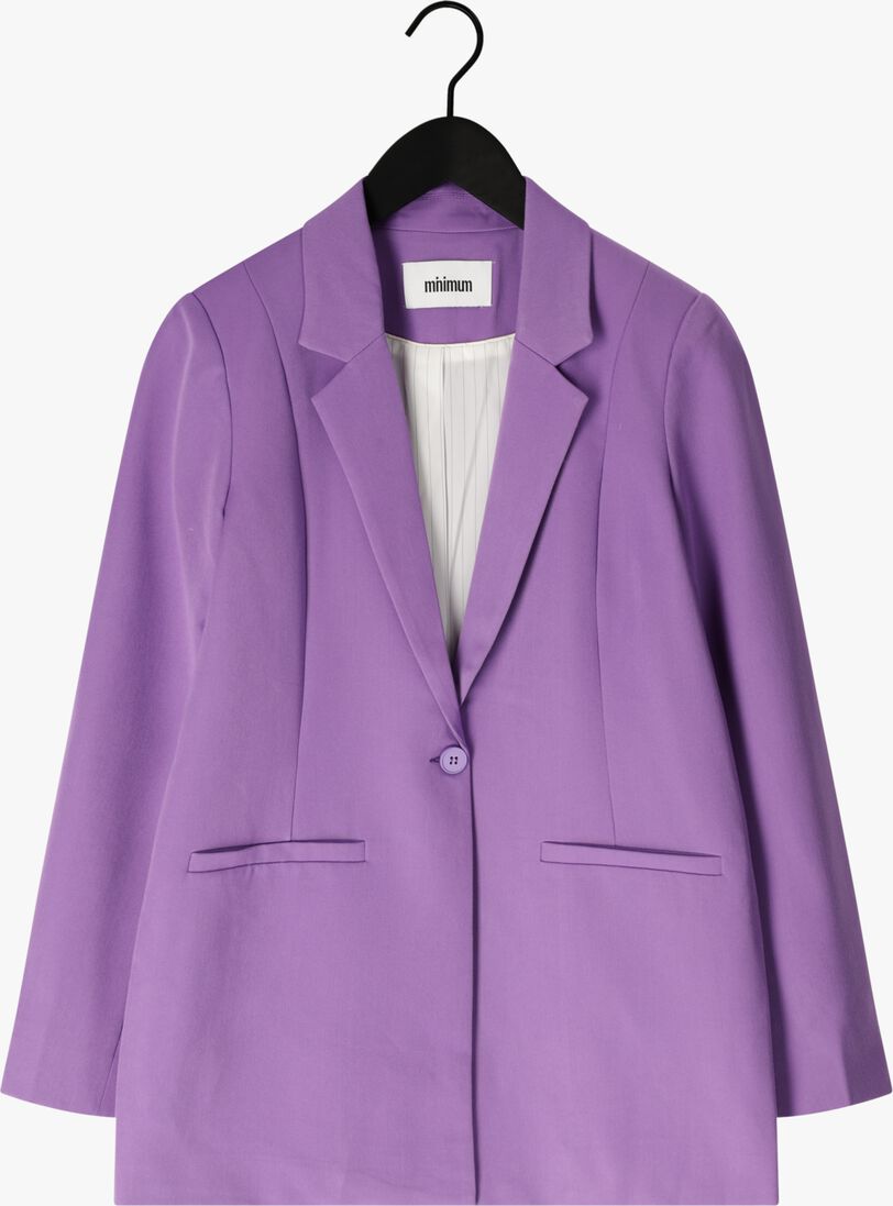 MINIMUM lila minimum blazer tara 2.0