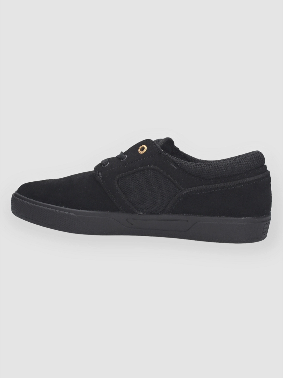 Emerica Figgy G6 Skate Shoes black/black