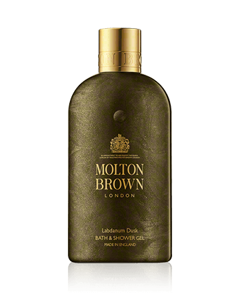 Molton Brown Labdanum Dusk Body Wash 300ml