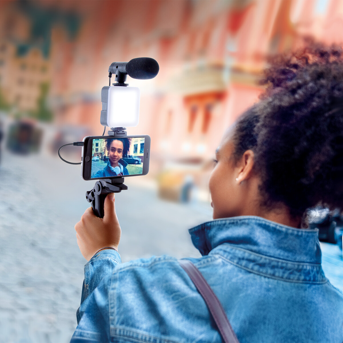 Studio Creator - Vlogging Kit