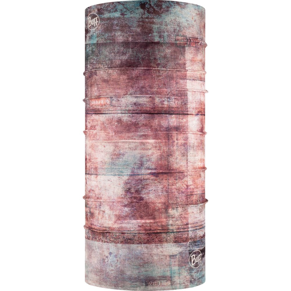 BUFF® Original EcoStretch Schlauchschal Damen oxiron multi