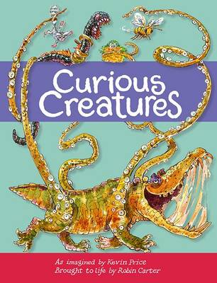 Curious Creatures (Paperback)