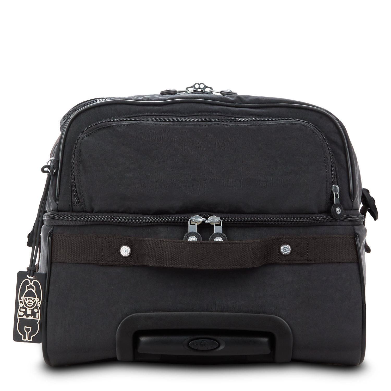 Kipling Teagan L black noir