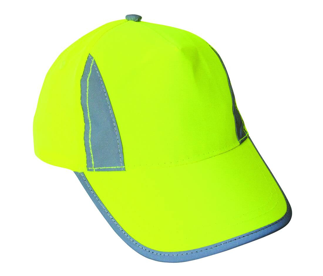 KORNTEX KX910 - Casquette haute visibilité