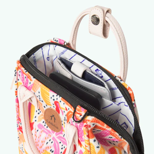 Nano Adventurer Pirae rose