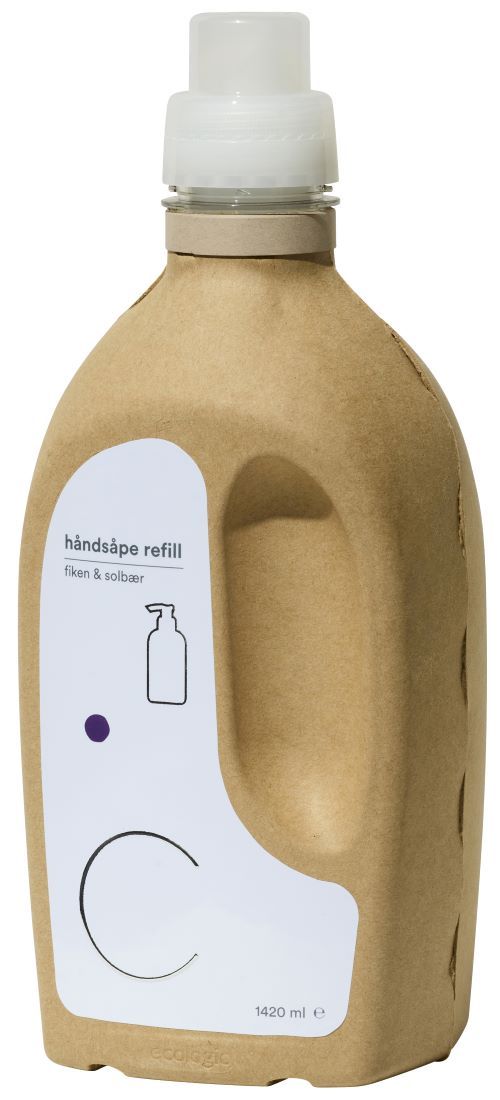 Håndsåpe Refill Fiken & Solbær 1420 ml