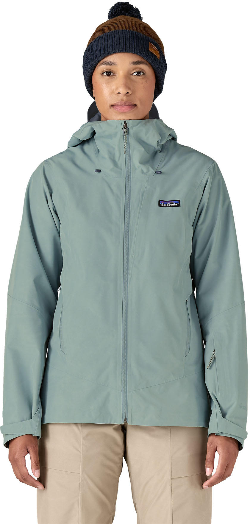 Patagonia Storm Shift Jacket W's
