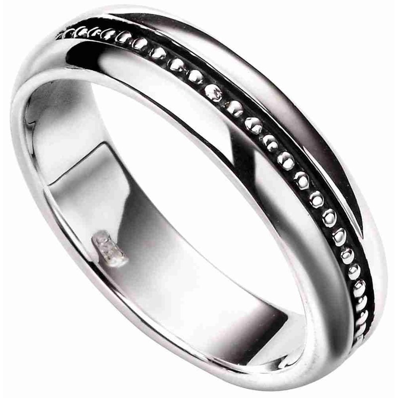 Bague en argent 925/1000