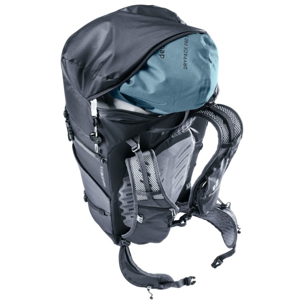 Deuter - Women's Speed Lite Pro SL 28 - Sac à dos de randonnée
