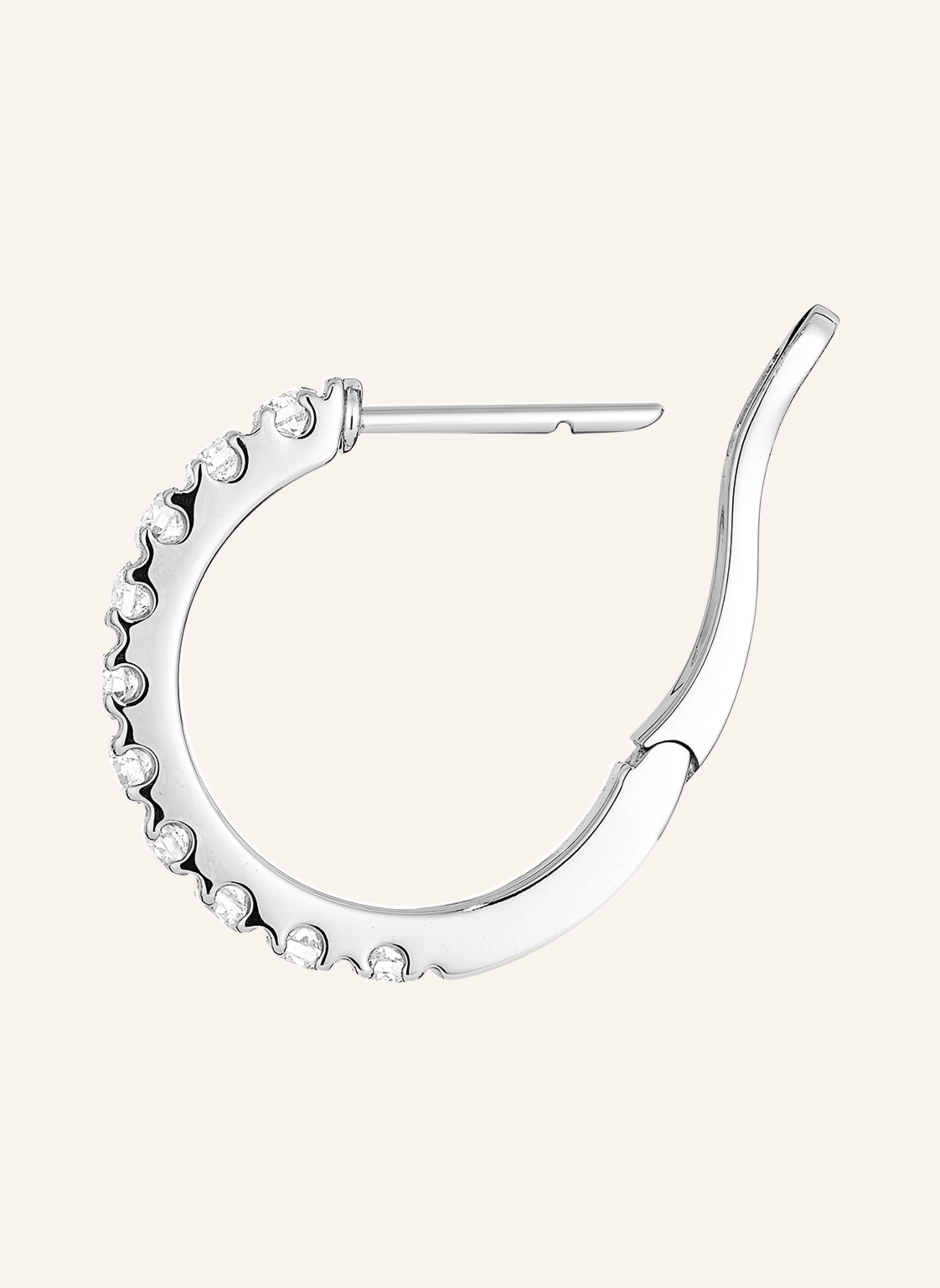 WEMPE Fine Jewelry Creole MEMORIES
