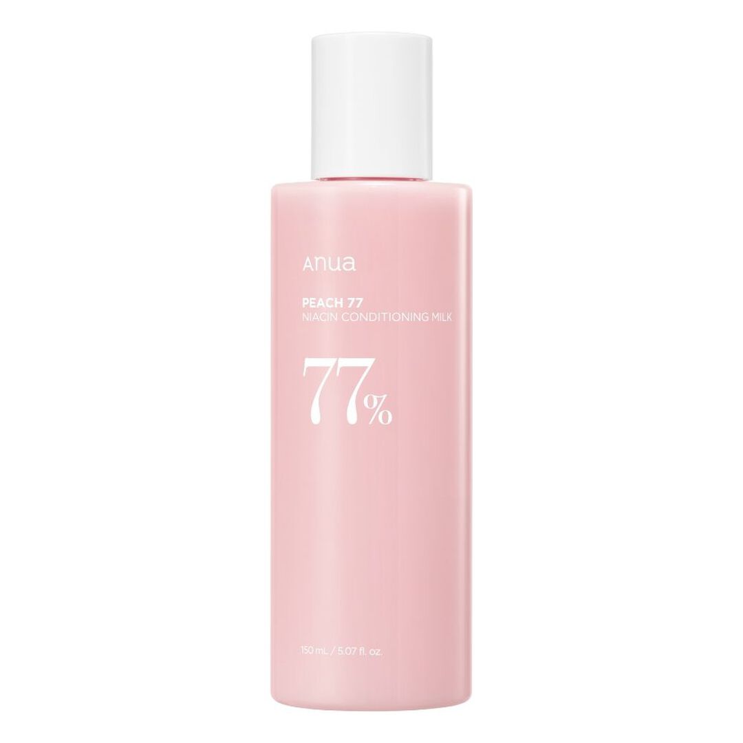 ANUA  Peach 77% Niacinamide Conditioning Milk - 150ml