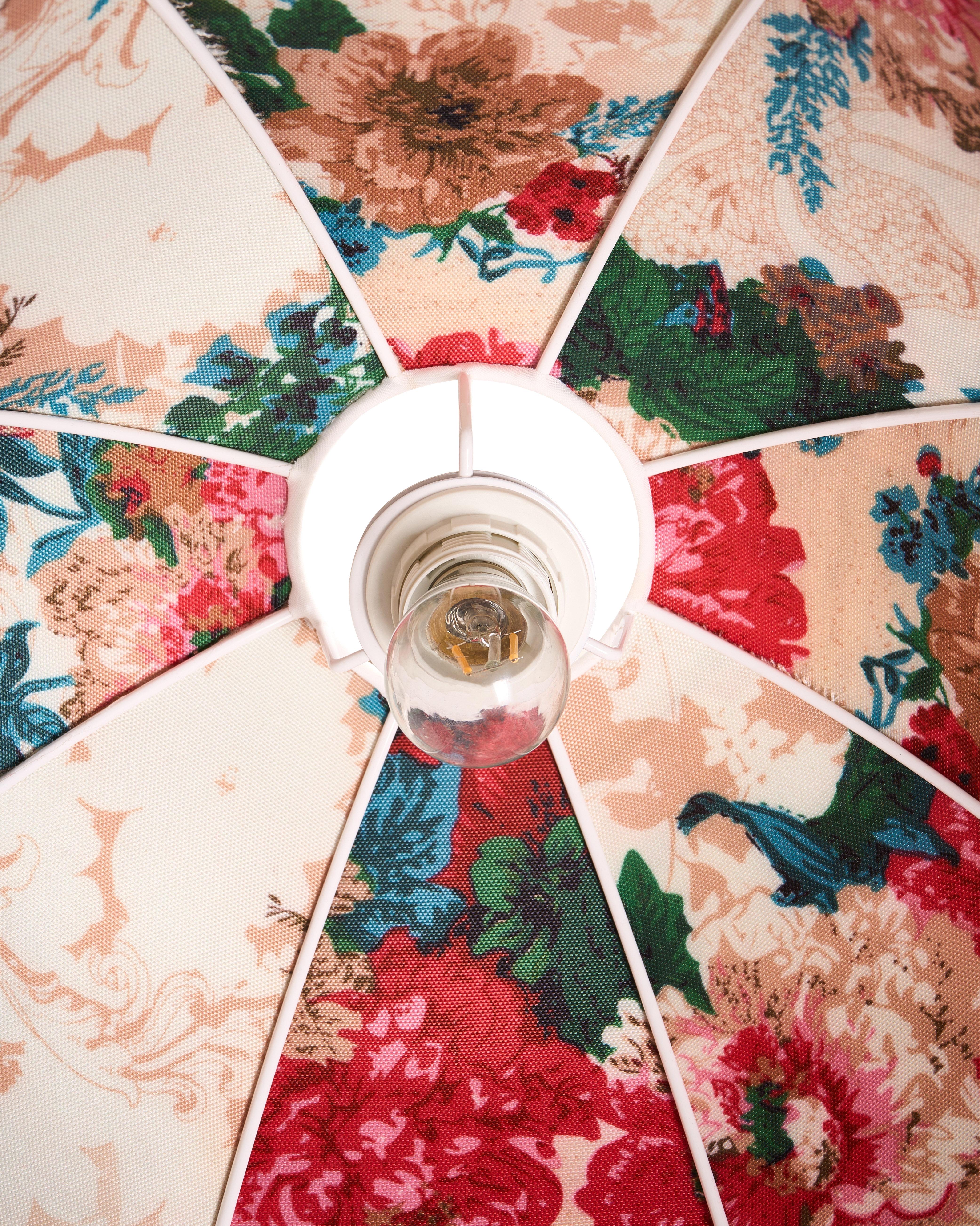 Hanglamp MILAGRO Beige