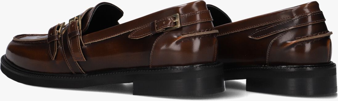 bruine stefano lauran loafers 12091
