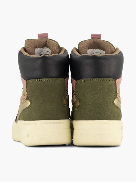 Graceland Hoge sneaker