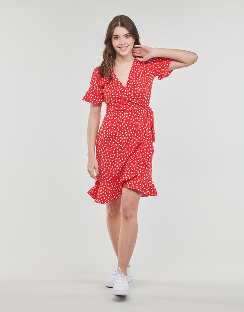 Only - ONLOLIVIA - Rouge