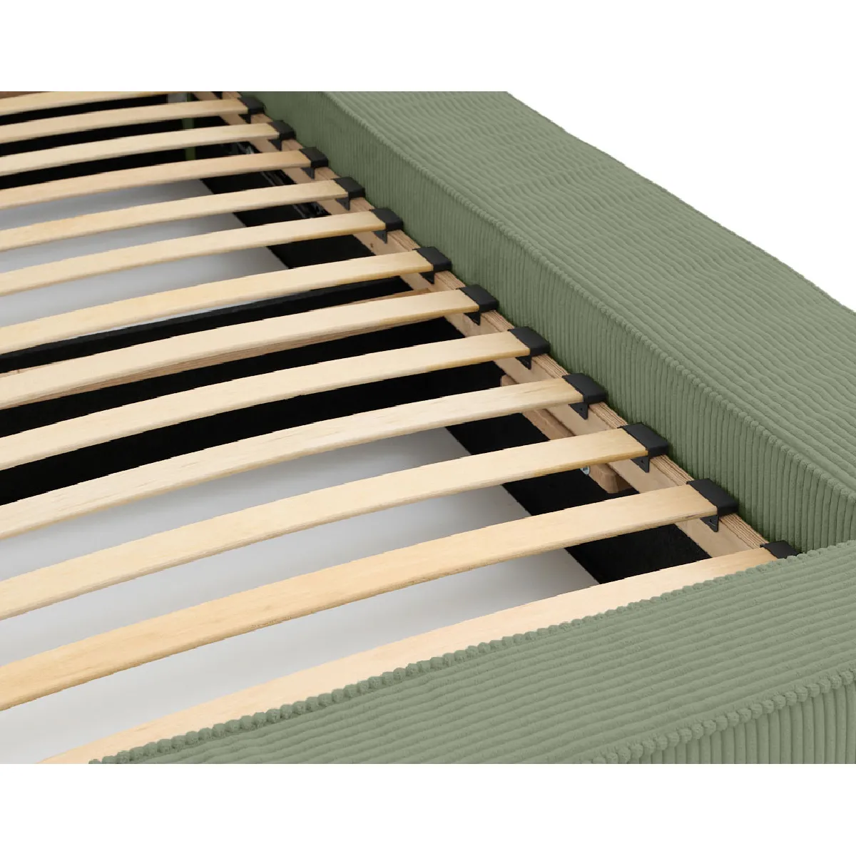 BESTMOBILIER Topaze - Vert sauge