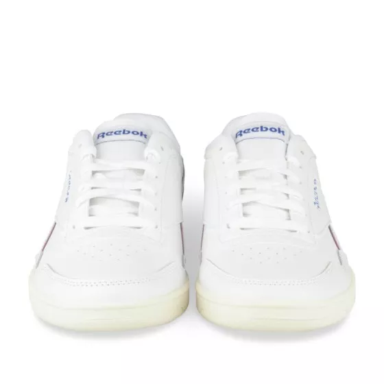 Baskets BLANC REEBOK Royal Techque T