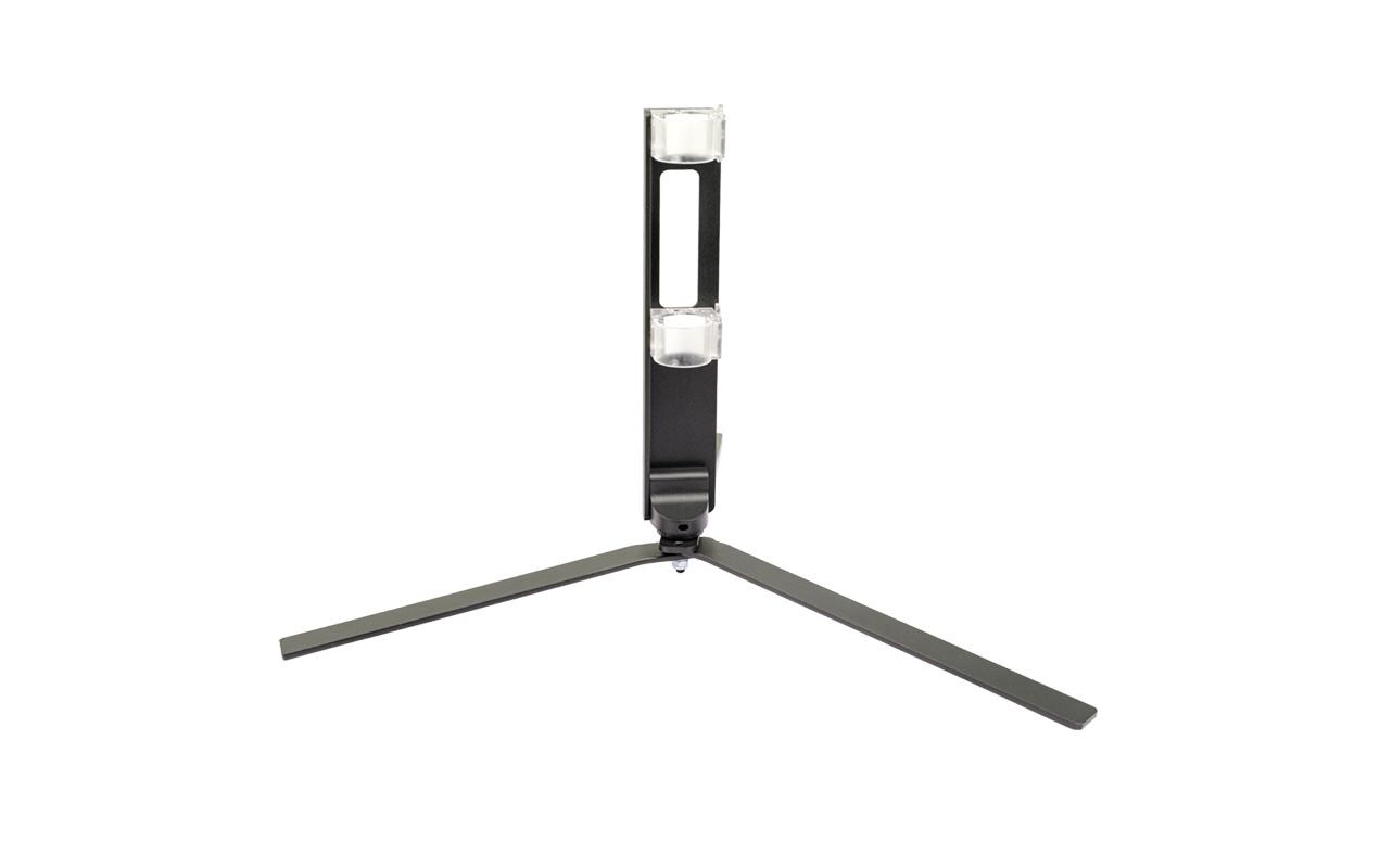 Stativ LS-FL-T12-PT-8FTBodenstativ für PavoTube II 60X