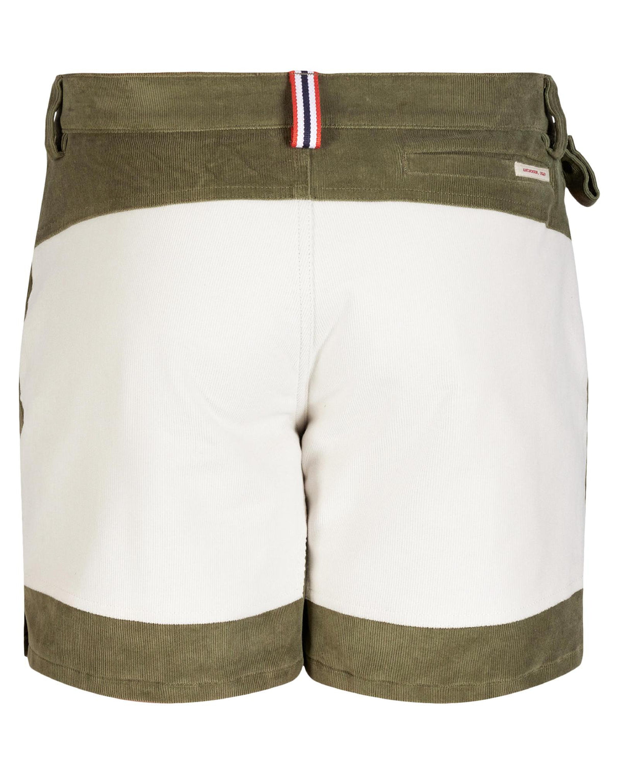 Amundsen<br>7Incher Concord Shorts Mens