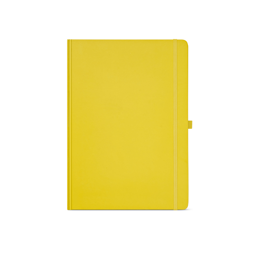 Aodaci ANT017 - Bloc-notes Marquez A4 Papier recyclé 70 gsm