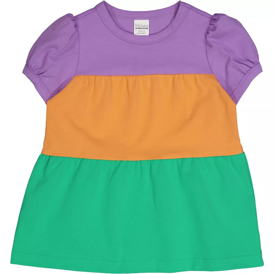 Fred's World T-Shirt lavender