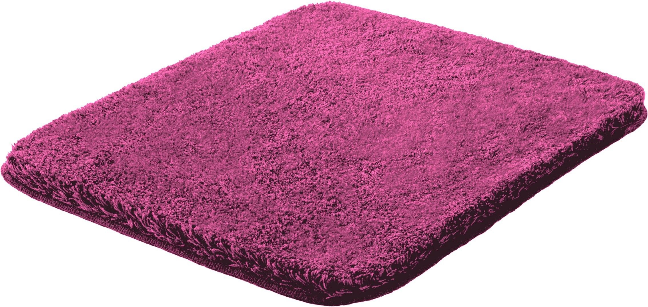 Badematte MELANGE 50 x 60 cm