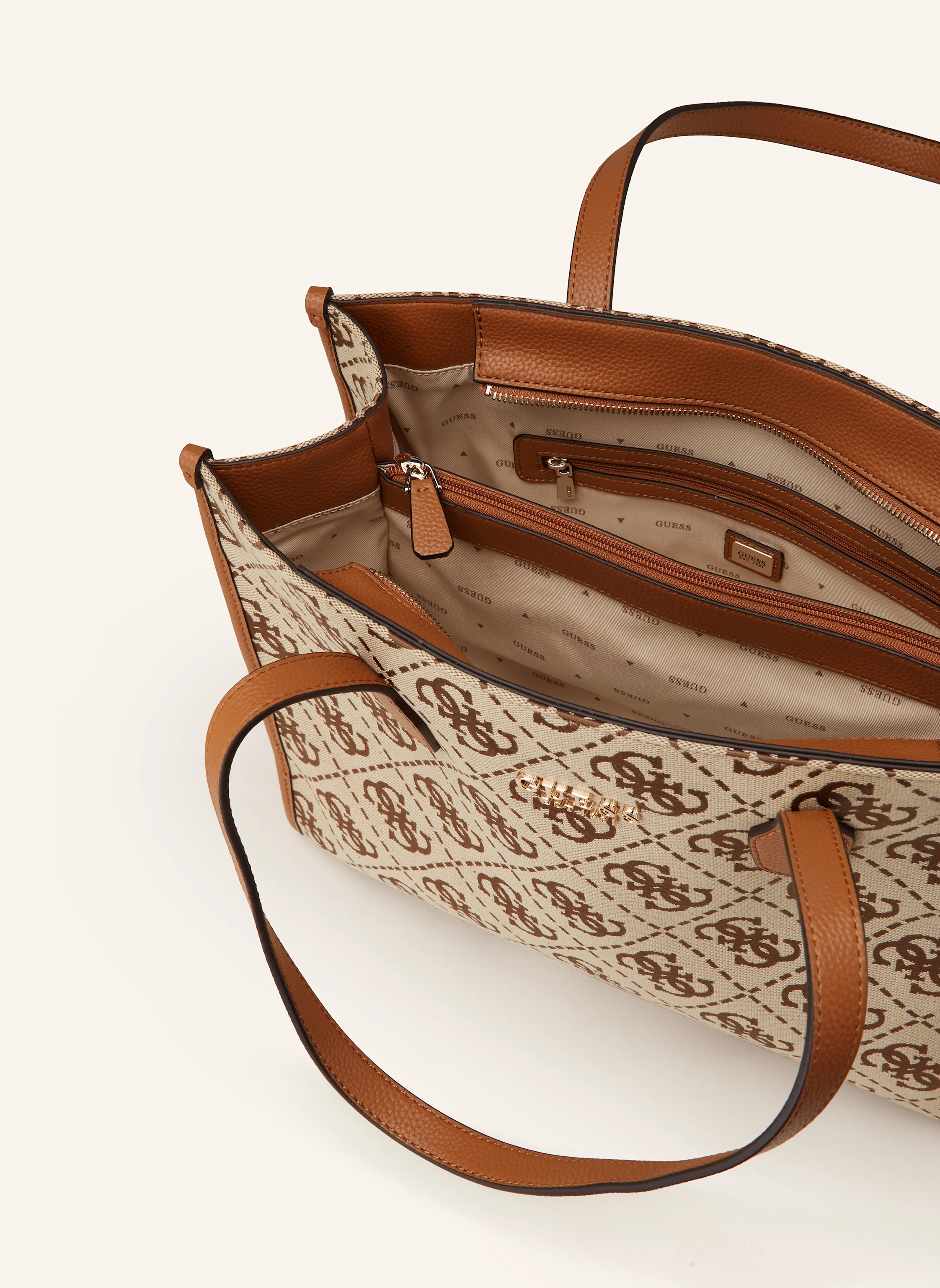 GUESS Shopper SILVANA