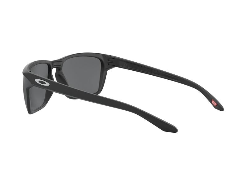Oakley Sonnenbrille SYLAS Sonnenbrillen mit bestem Tragekomfort