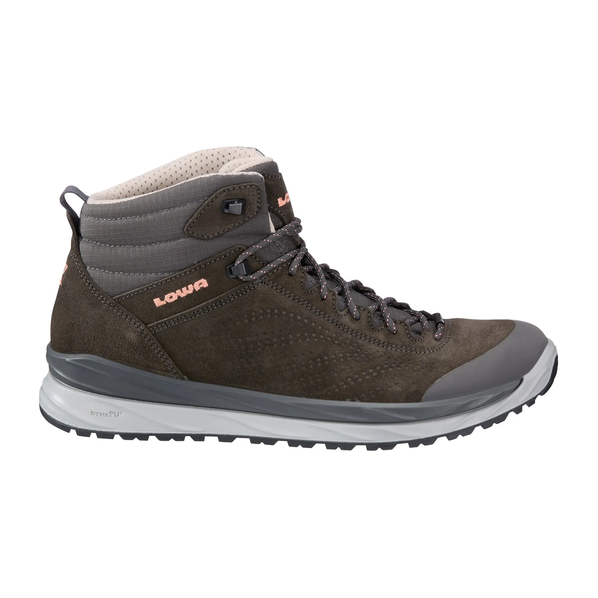 LOWA -  Stiefel Malta GTX Mid Frauen