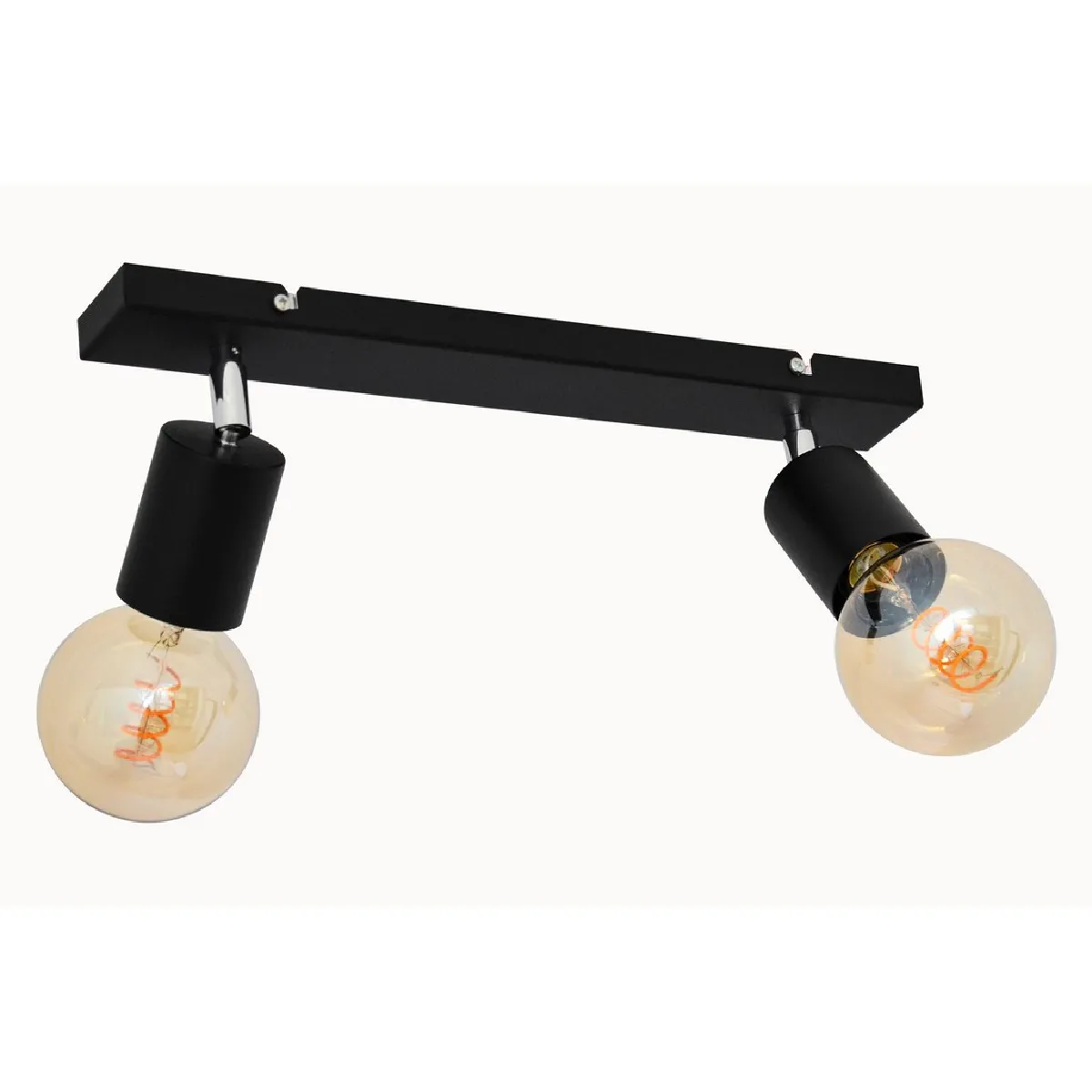 HELAM TUNE Double Spot Noir