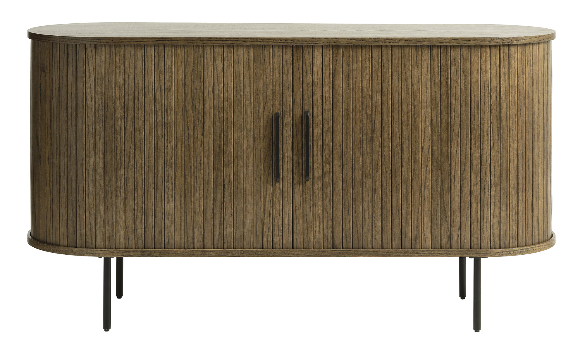 Dressoir Taree M smoked eiken