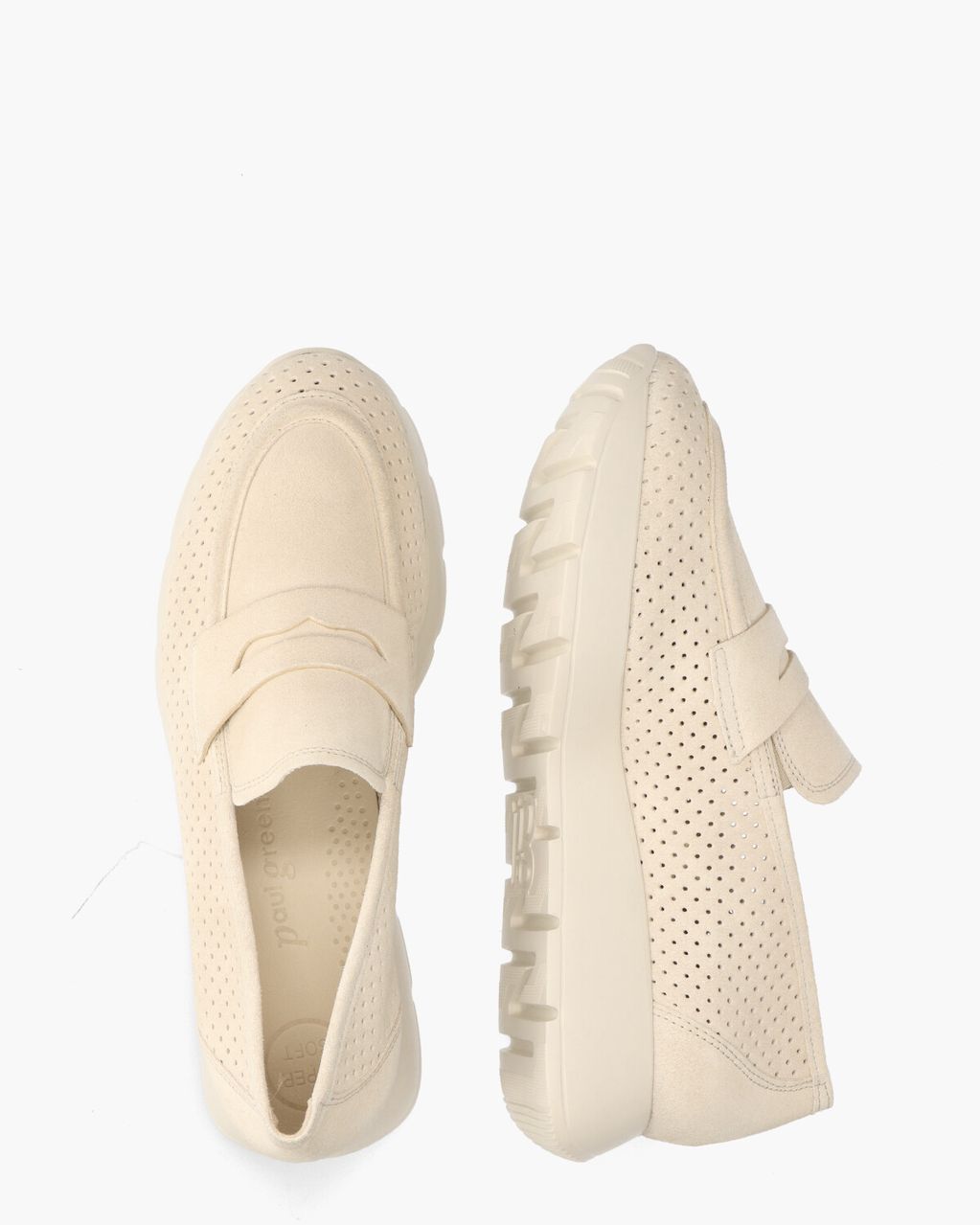 Paul Green 1139-067 Damesloafers