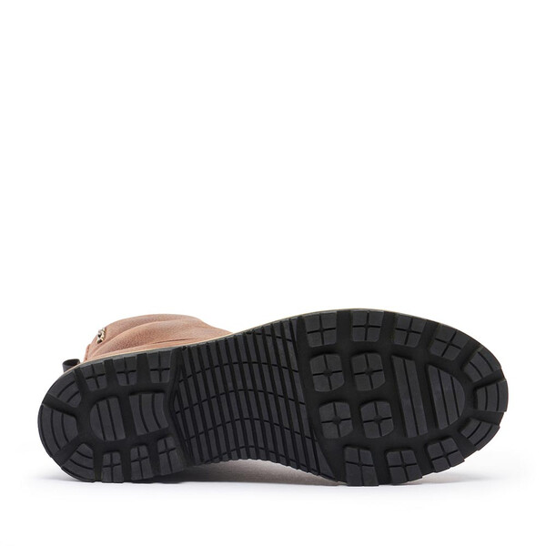 TCX - Chaussures Hero 2 Waterproof Marron
