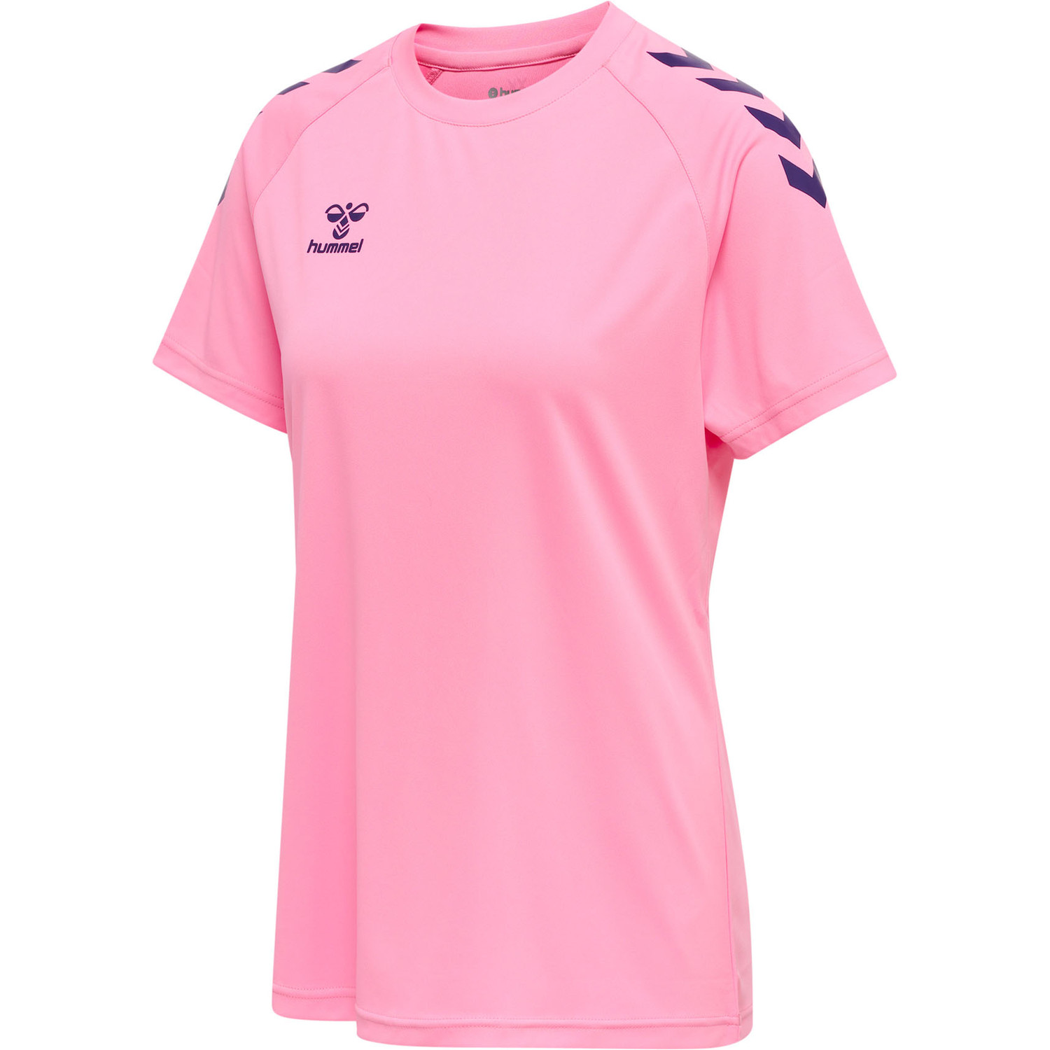 Hummel Core XK Core Poly Shirt Women