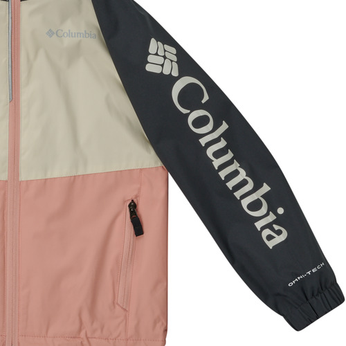 Columbia - DALBY SPRINGS JACKET - Rose