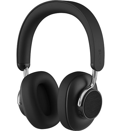 SACKit H?retelefoner - Touch 310 - Sort
